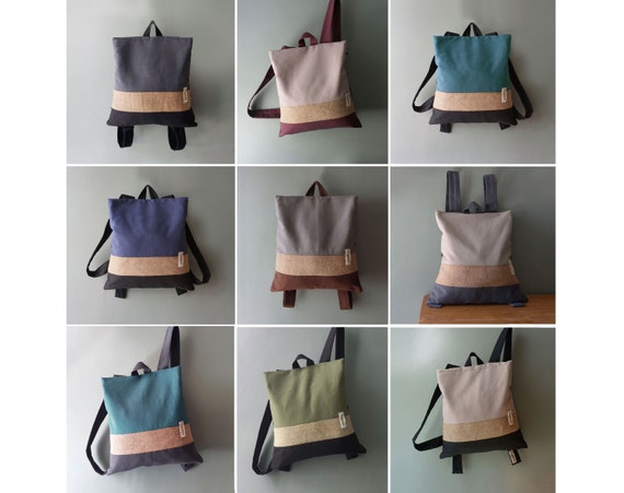 Women's Fashion Backpack Purse Multipurpose Design Convertible Handbags  Travel bag Backpack Purse for Women Convertible Large Travel Ladies Designer  Fashion Casual College Shoulder Bag (F-Black) : Amazon.in: Fashion