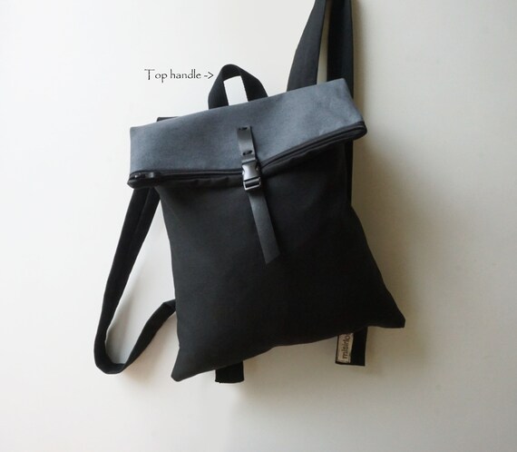 Waterproof ladies shop rucksack