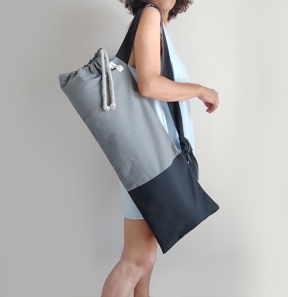 Buy Waterproof Yoga Bag Large Yoga Sling Teachers Mat Bag