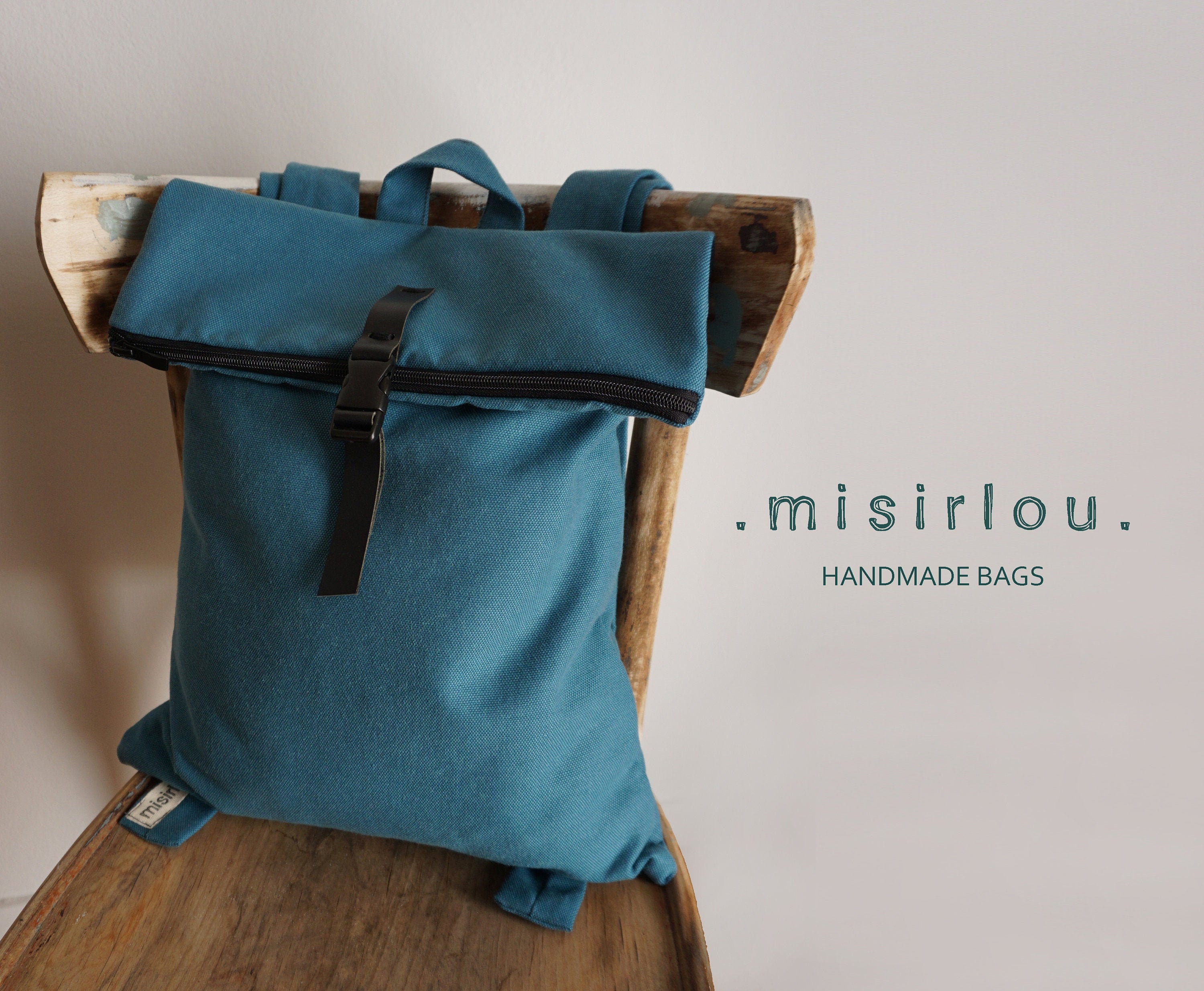 messenger bolsa backpack convertible