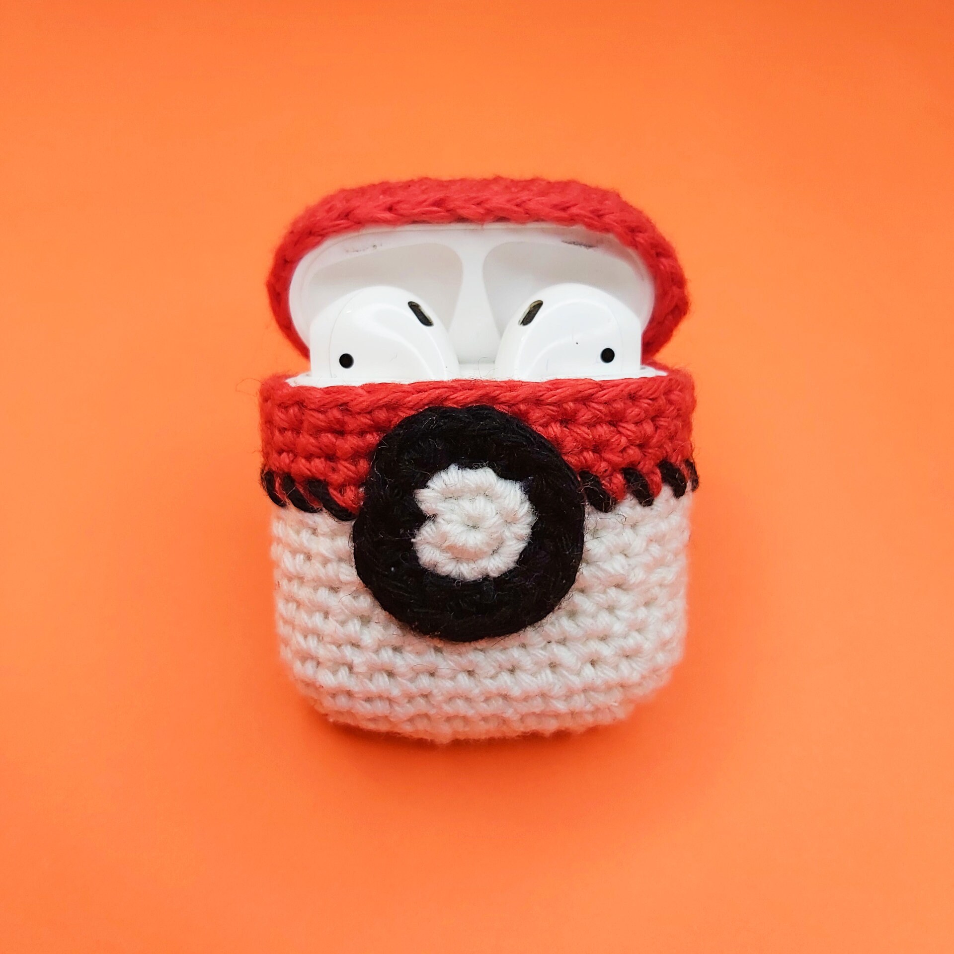 AirPod Case Crochet Patterns 5 Crochet AirPod Case Patterns Etsy