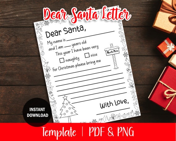 Dear 2024 santa claus