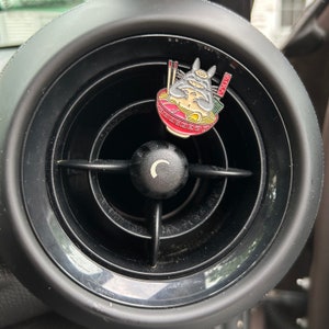 Totoro Car Accessories -  UK