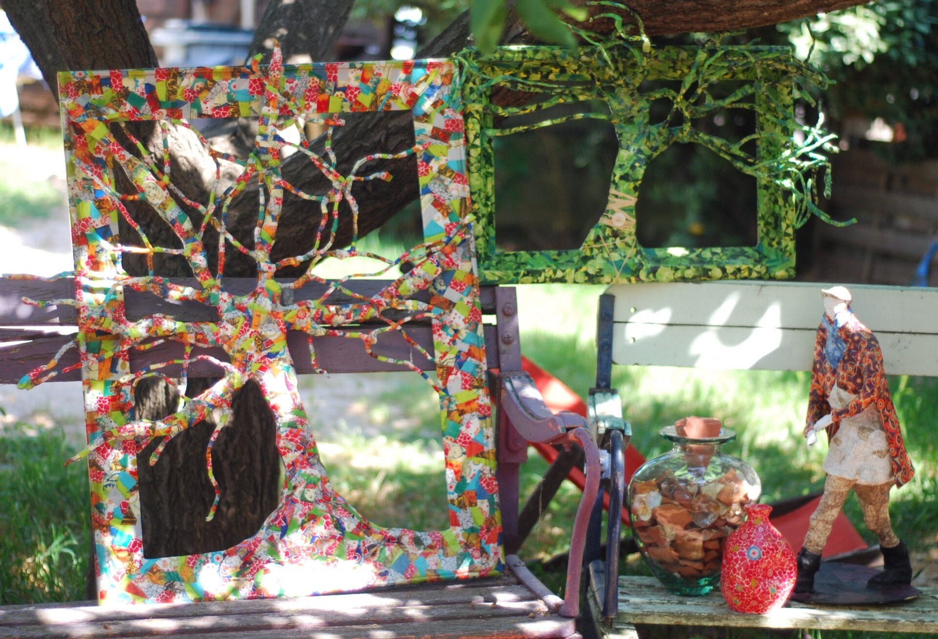 Composition de Cadres