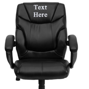Gaming Chair Custom Etsy