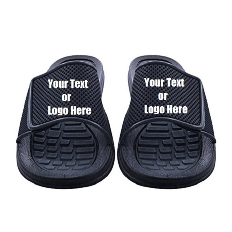 slides athletic
