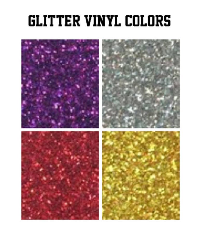 Custom Personalized Designed Women/'s Color Block Long Sleeve Bodycon Tshirt Dress Glitter Vinyl Personalized