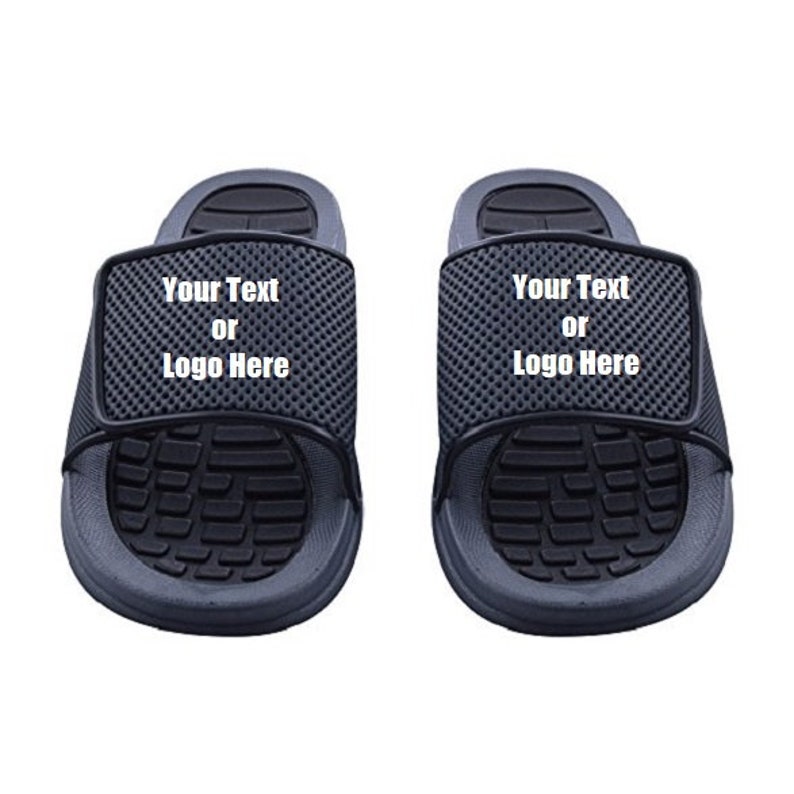 slides athletic
