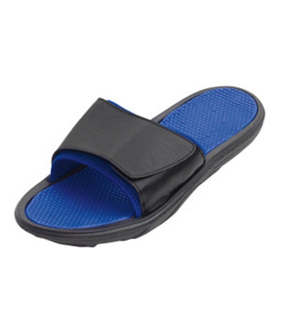slides athletic