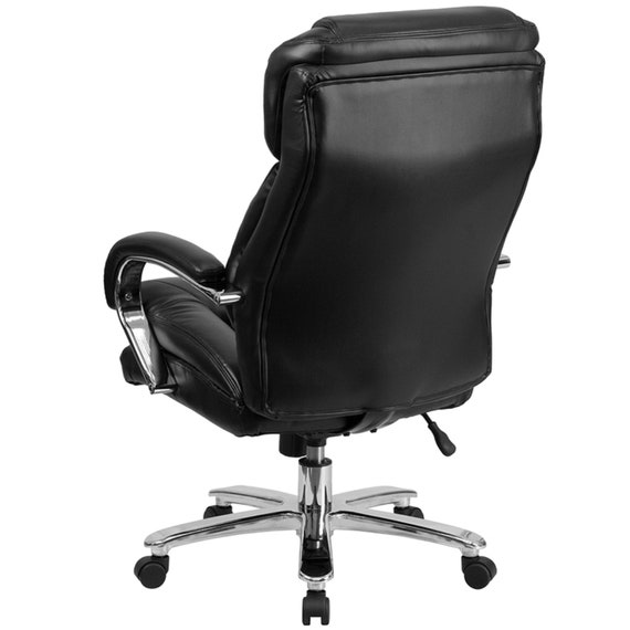 Custom Designed Big and Tall Swivel Office Chair With Your