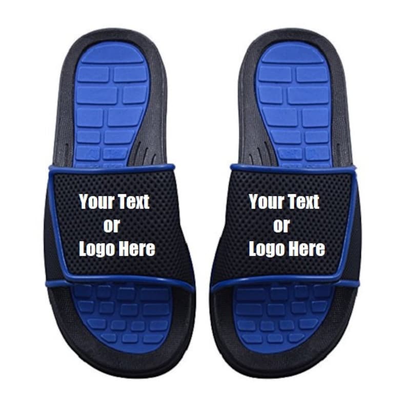 slides athletic