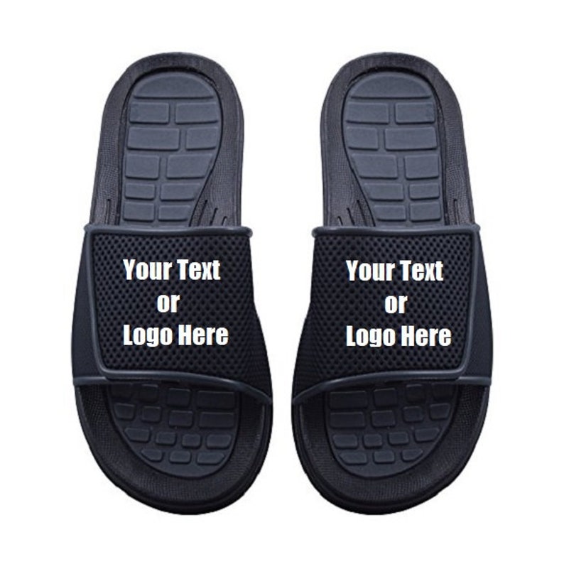wholesale athletic slides