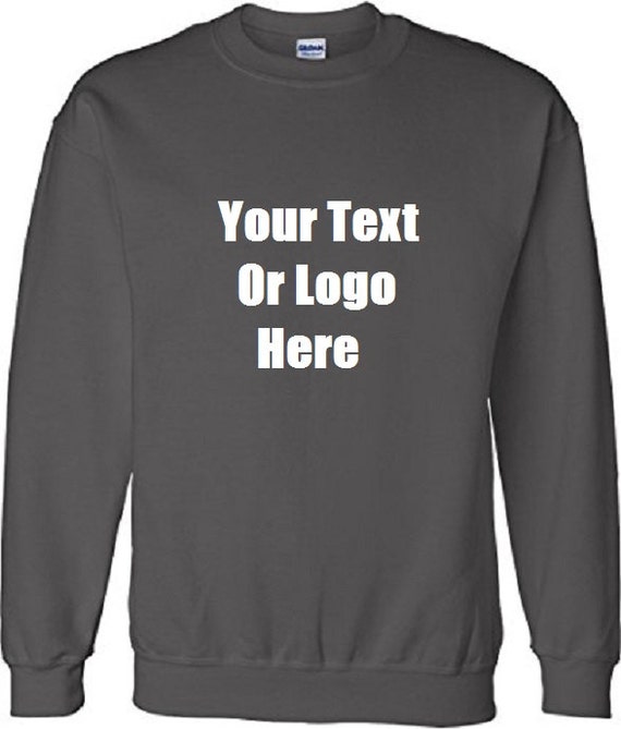 make your own sweatsuit