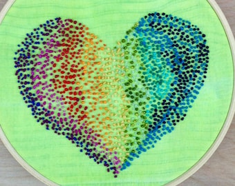 Rainbows for Everyone