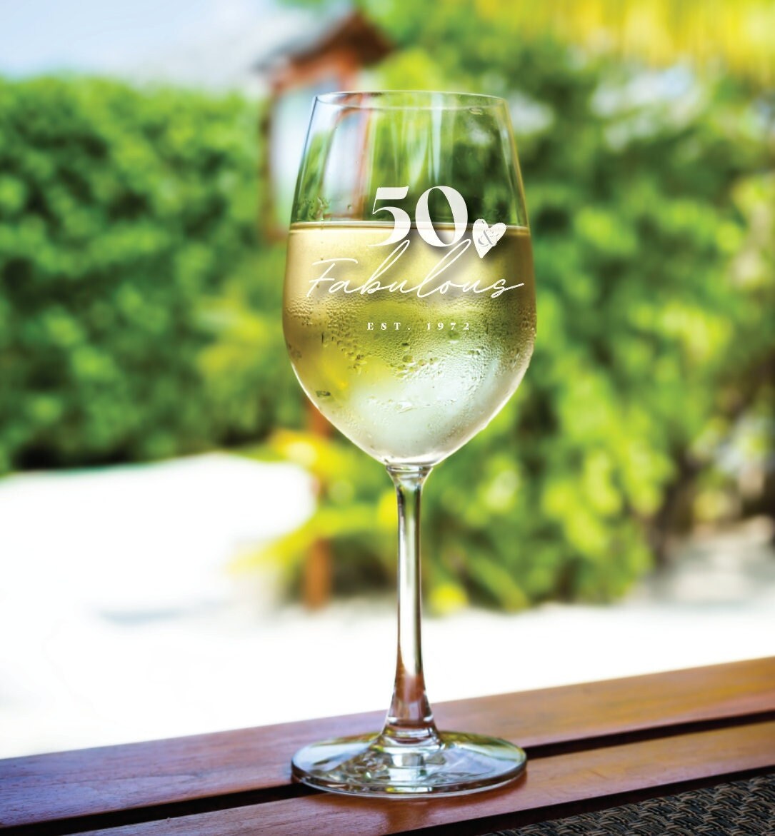 50 Cool & Unique Wine Glasses