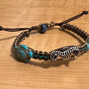 Adjustable Durable Bracelet - Kathy Style