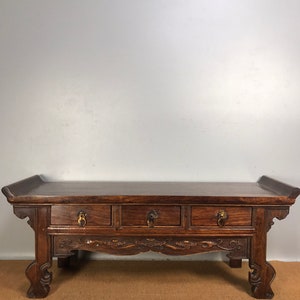 Used rosewood furniture discount