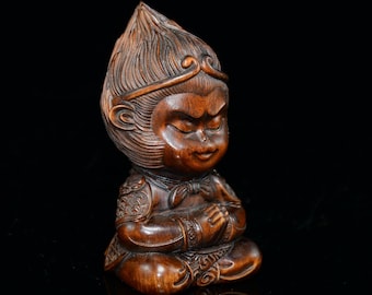Xiaoyeツゲの美しさの楊玉環飾り - Etsy 日本
