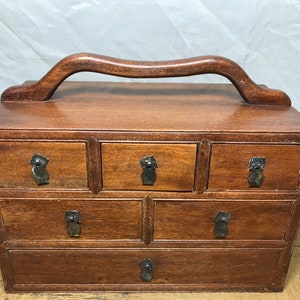 Chinese pure hand carved natural rosewood jewelry box storage box,drawer cabinet exquisite and rare,can be collected