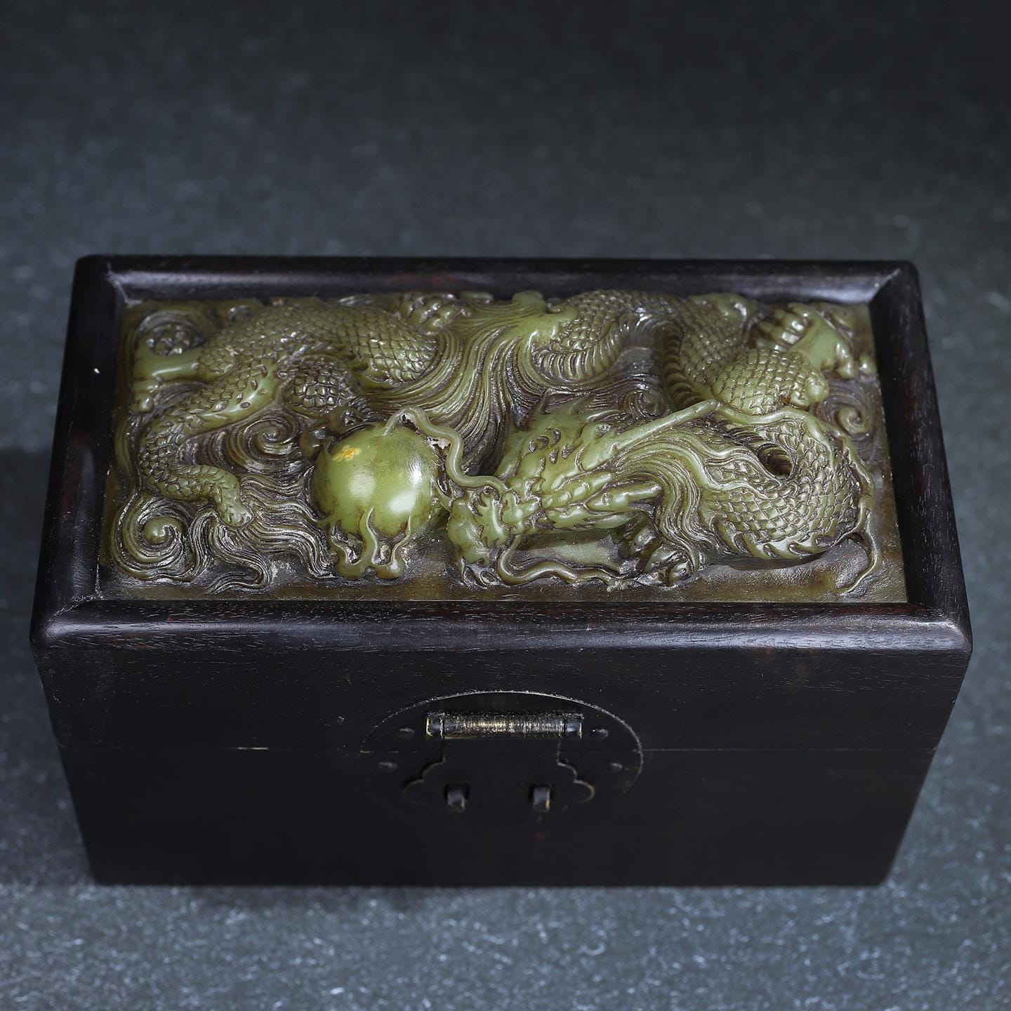 中国の宝石箱 - Etsy 日本