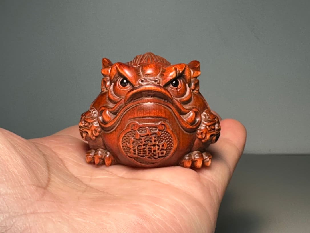 Tanuki statue - Etsy 日本