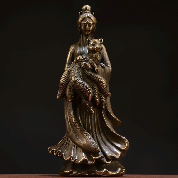 今戸焼 鉄砲狐 3体セット No.2 古美術 古道具 アンティーク 今戸焼 鉄砲狐 3体セット No.2 古美術 古道具 アンティーク