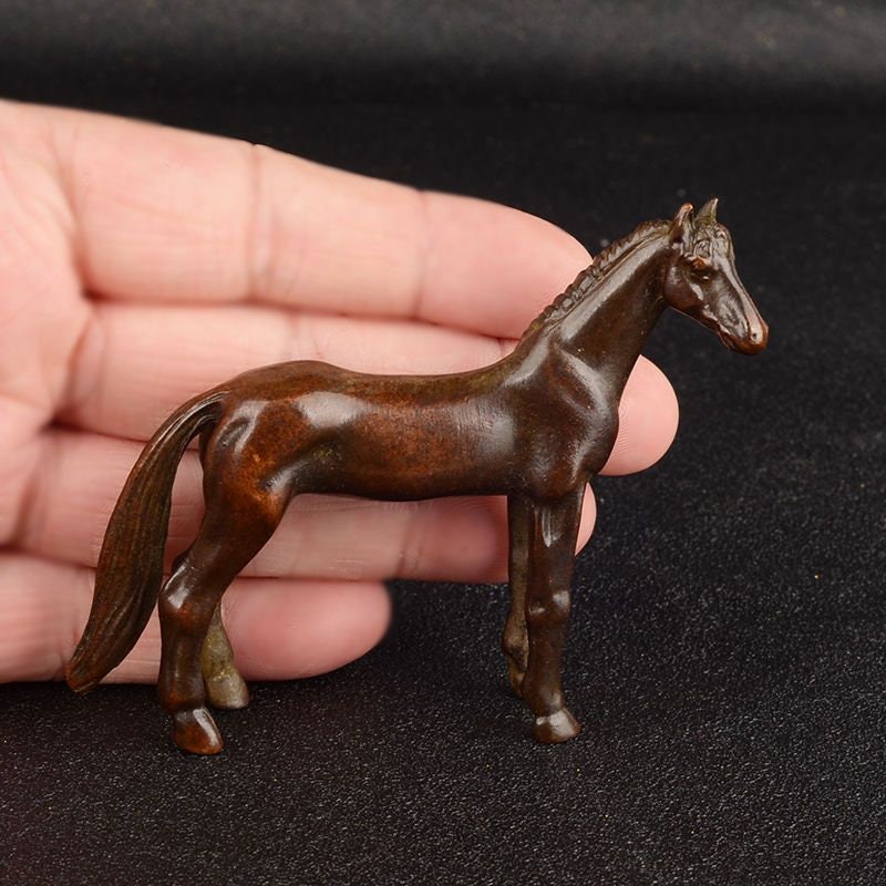 Beswick shire horse - Etsy 日本