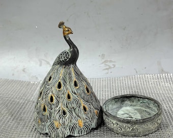 Steinbach Smoker - Steinbach Incense Burner - Cactus Seller - Made in West  Germany - Volkskunst - Hohennmelm - Etsy