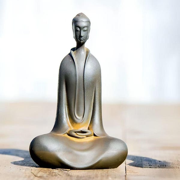 Chinese antique hand carved exquisite rare stone Buddha ornament,exquisite and unique