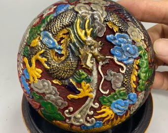 田黄石　中国時代の置物　貴重品　激安骨董品　博物館共箱 DE214B5-4 田黄石 中国時代の置物 貴重品 激安骨董品 博物館共箱 DE214B5-4