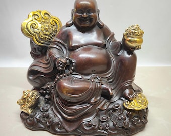 中国製の額入り磁器製仏教寺院額、観音菩薩二連画 - Etsy 日本