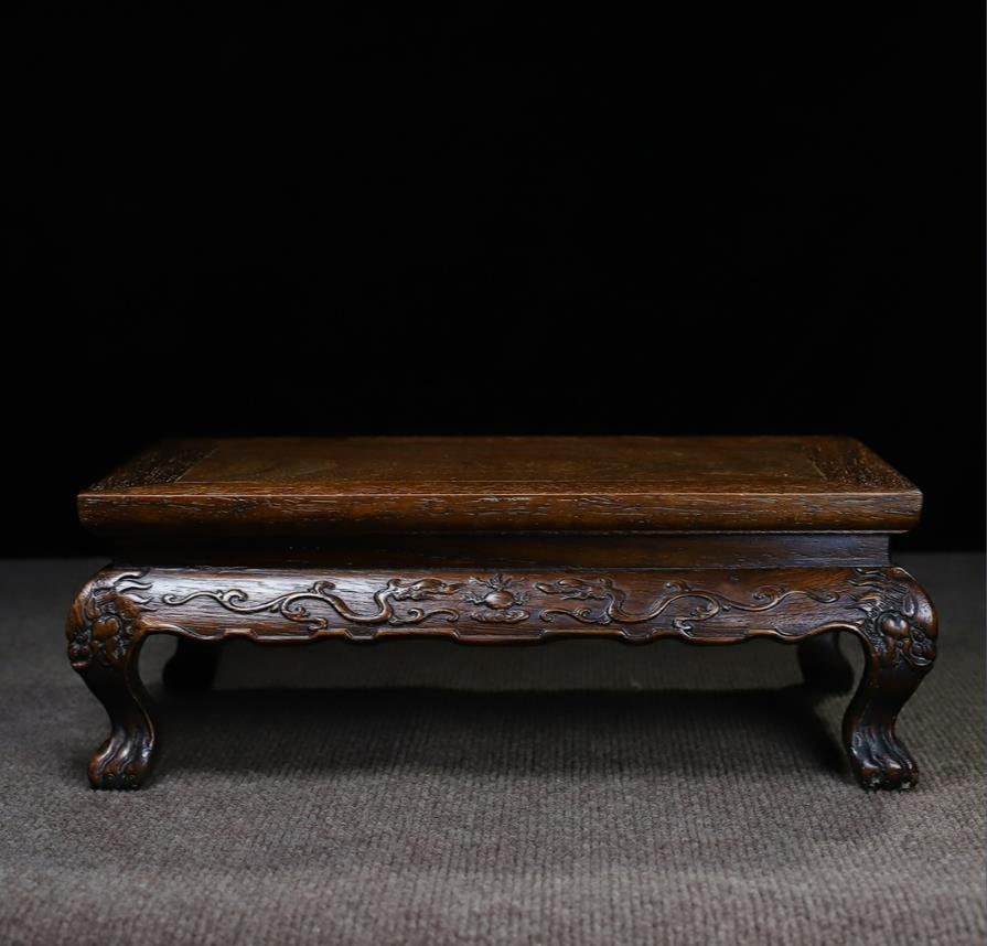 Chinese carved table - Etsy 日本
