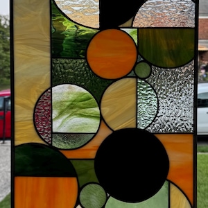 Contempo privacy window