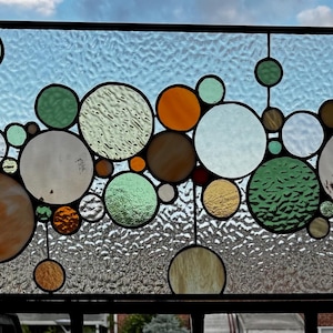 Modern Bubbles