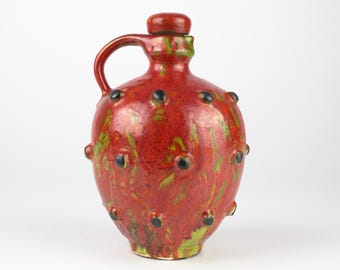 ヴィンテージハンガリー陶器 - Etsy 日本