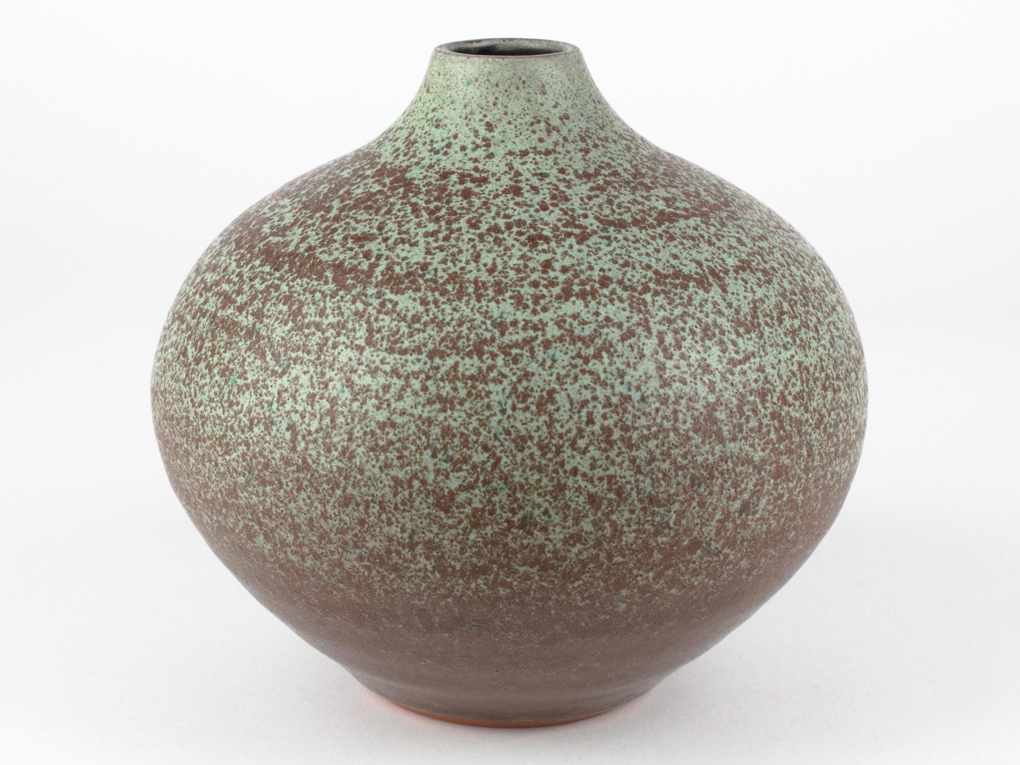 Römhild スタジオ 陶器の花瓶、東ドイツの陶器、ミッドセンチュリー 