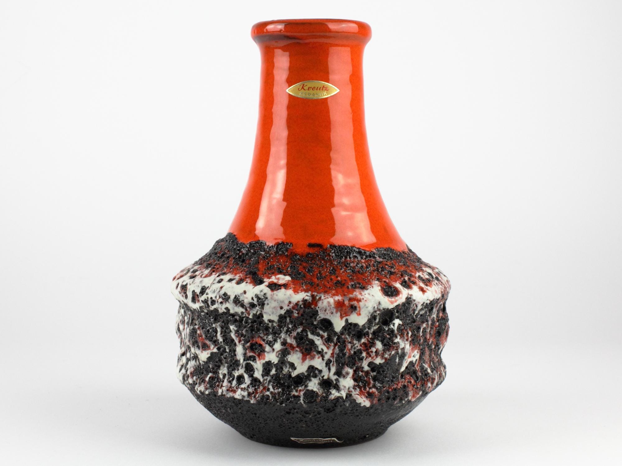 Scheurich fat lava - Etsy 日本