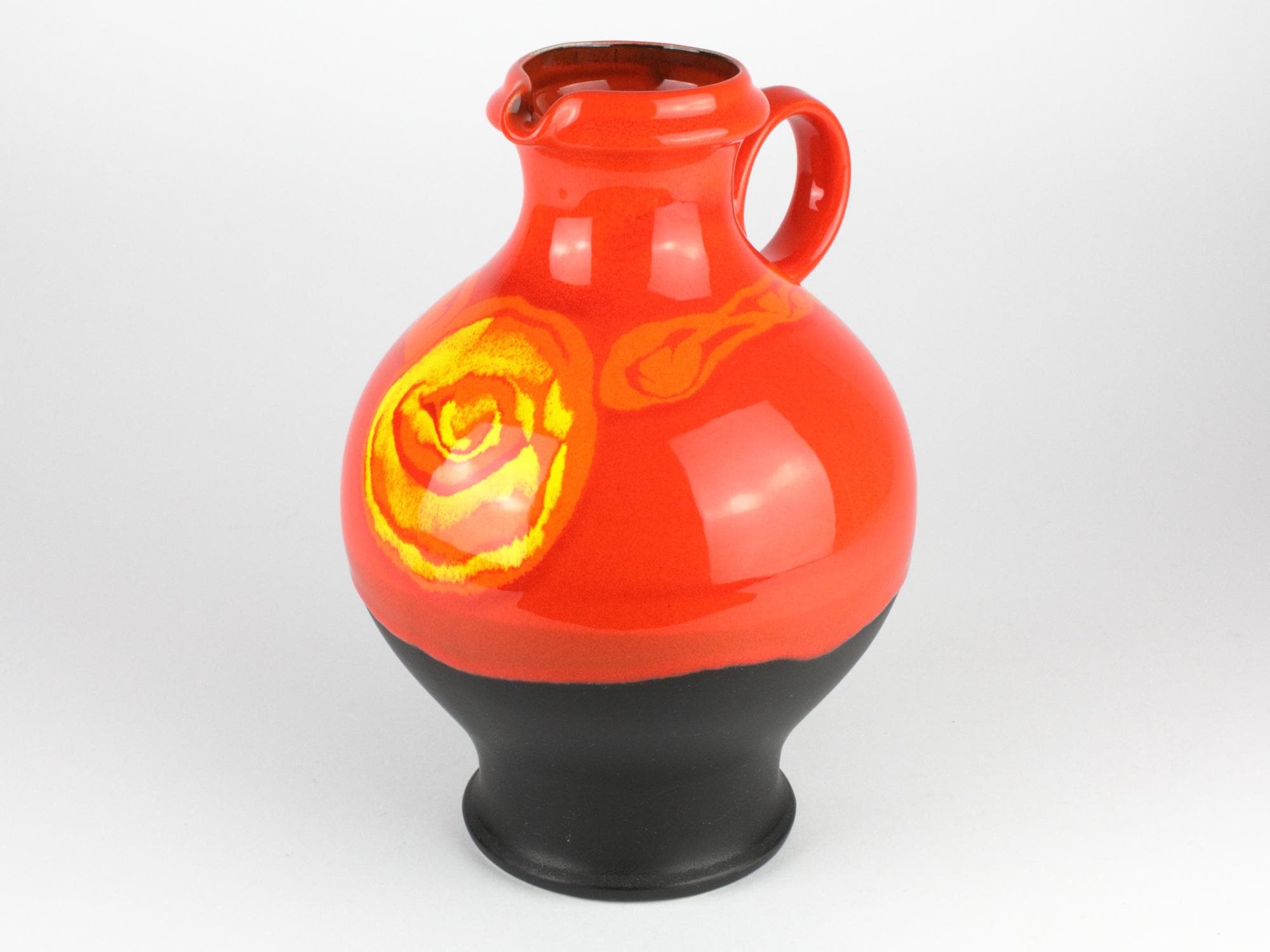 West german pottery - Etsy 日本