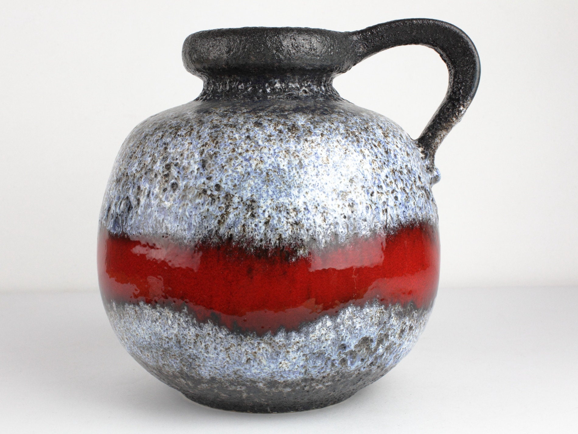 Scheurich fat lava - Etsy 日本 Scheurich fat lava - Etsy 日本