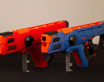 3d Printed Nerf Etsy