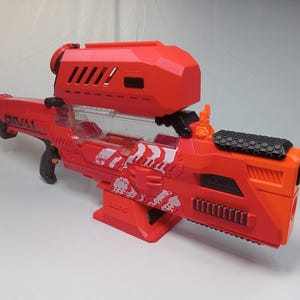 Nemesis Block Head Barrel Extension