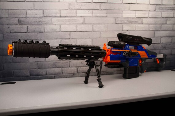 nerf rapidstrike kit