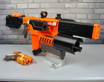 NERF トイガンセット - メルカリ