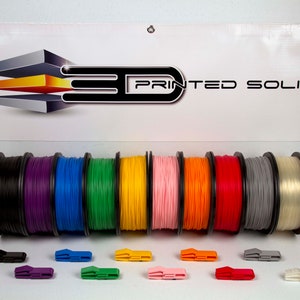 3D Printed Solid Custom Color Request - READ DESCRIPTION