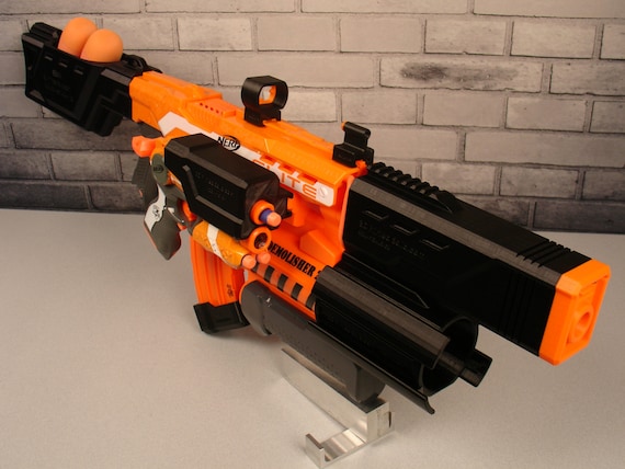 nerf demolisher 2 in 1