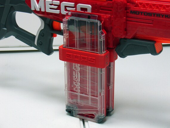 Mighty Mega Mag Connectors (MMMC) - Etsy