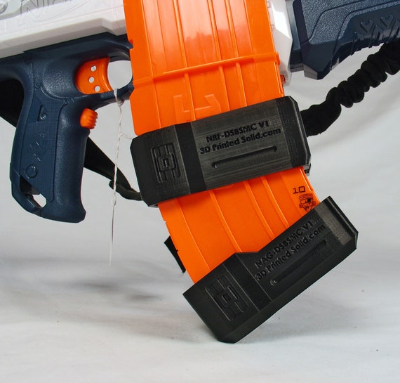 Side-by-side Mag Connectors - Etsy