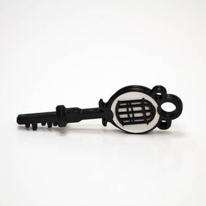 Bioshock Infinite Tower Bird/Cage Key