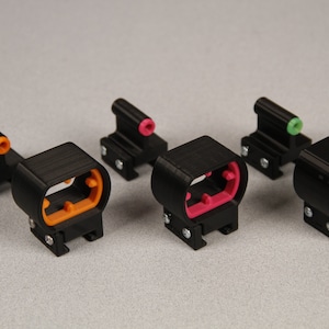 Otsukaresama Bolt-On Sights