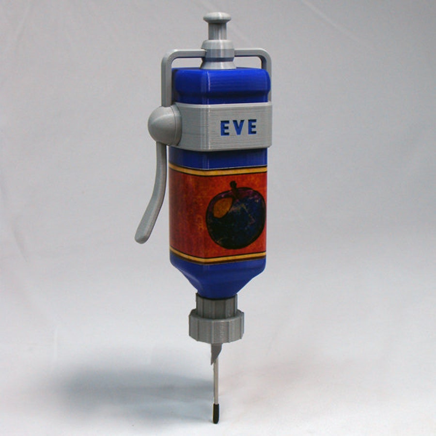 3DPrintedSolid - Etsy